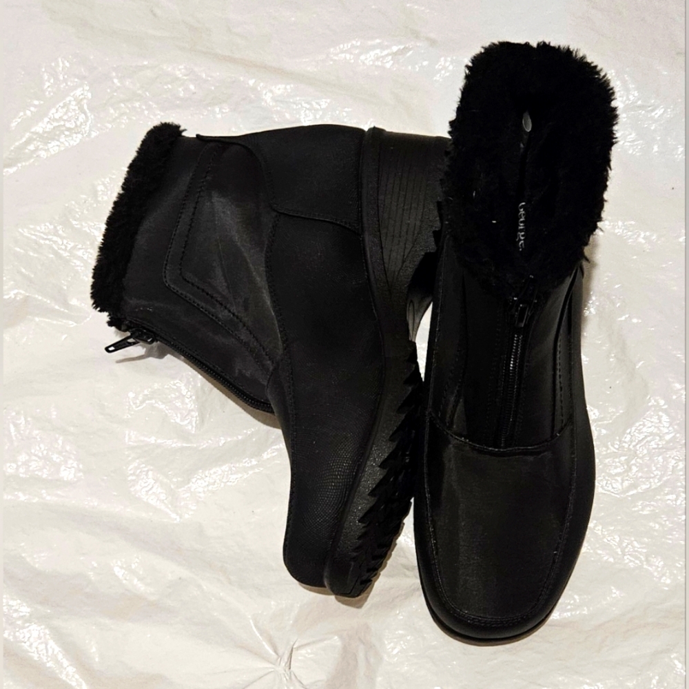George new boots
